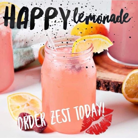 Elevate with zest lemonade - Picture 4 of 5